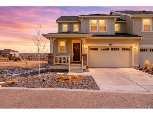 8962 Larose Ct, Parker, CO, 80134-4003 | Card Image