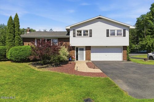 112 Route 236, Halfmoon, NY, 12065-6505 | Card Image