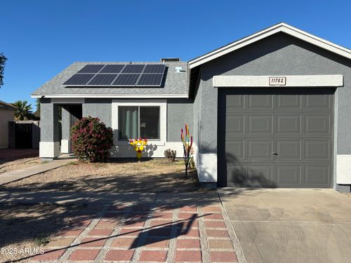 11782 W Aster Dr, El Mirage, AZ, 85335-2372 | Card Image