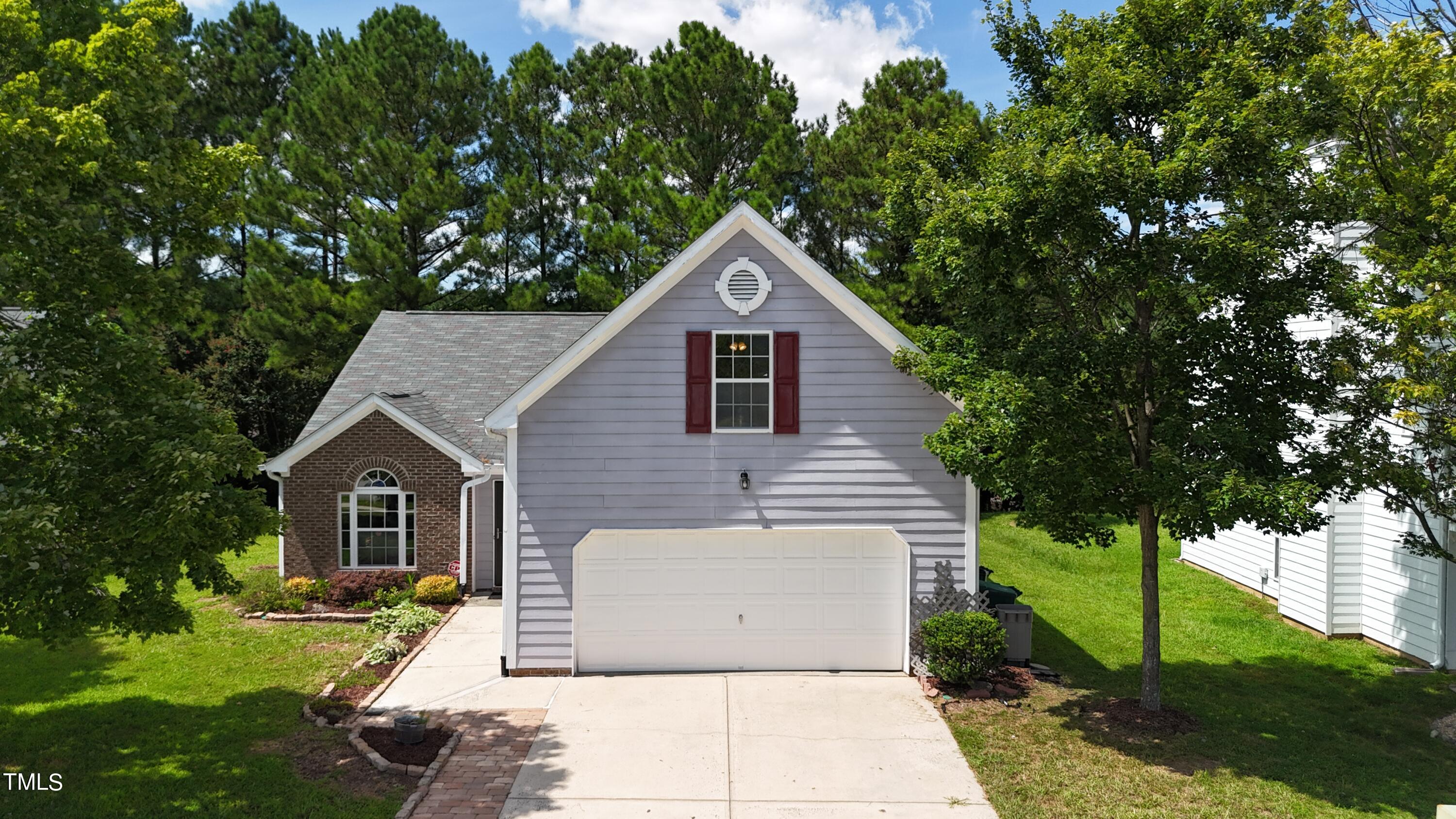 Bellmeade Bay Dr, Durham, NC 27703