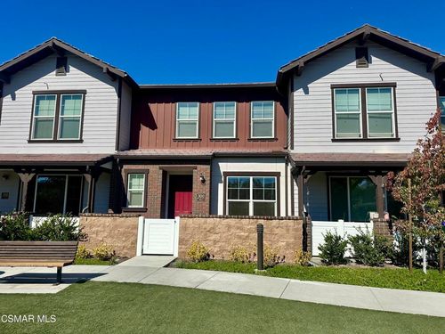 4-300 Farmhouse Drive, Simi Valley, CA, 93065 | Card Image