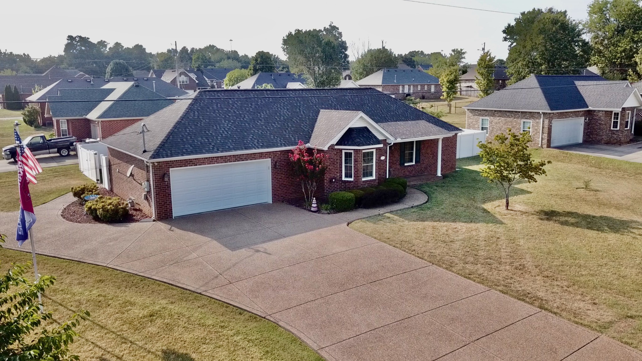Nevada Ave, Smyrna, TN 37167
