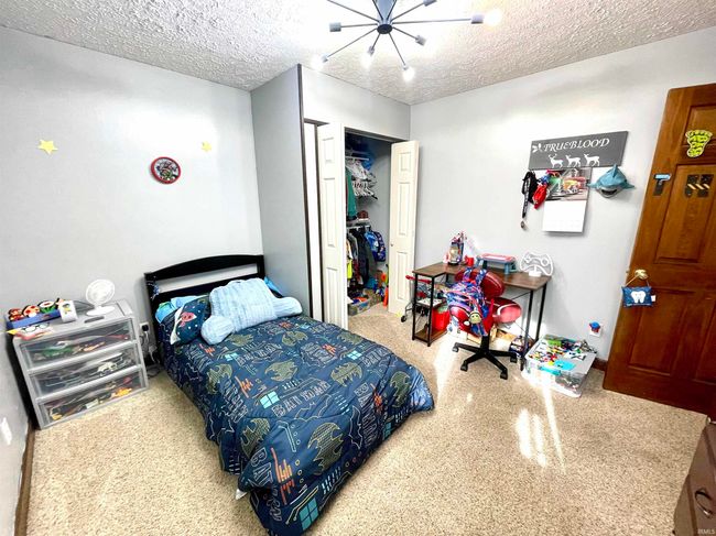 991 N Ashley Ln, House other with 4 bedrooms, 3 bathrooms and null parking in English IN | Image 32