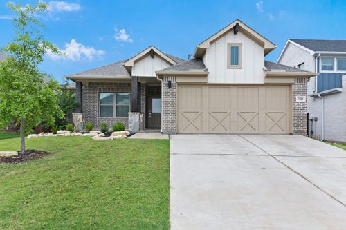 5524 Santa Elena Ct, Fort Worth, TX, 76126-4997 | Card Image