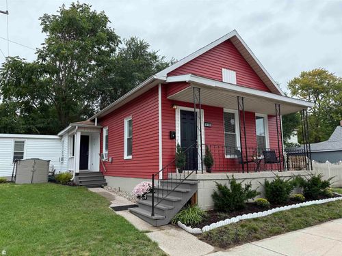 919 Erie St, Port Huron, MI, 48060-3603 | Card Image