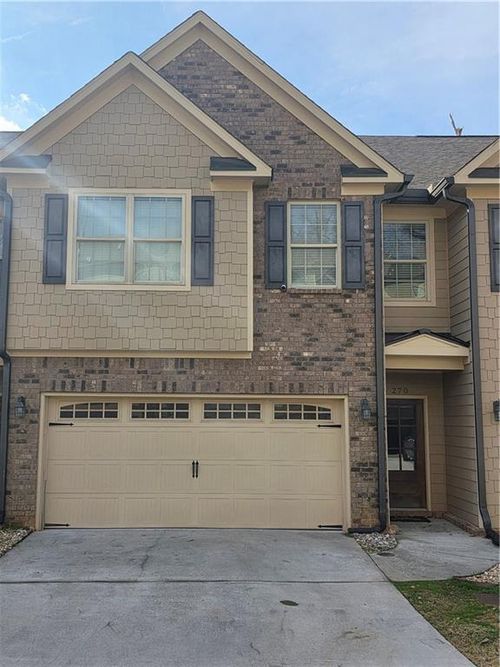 270 Jackson Pl Nw, Lilburn, GA, 30047-3702 | Card Image