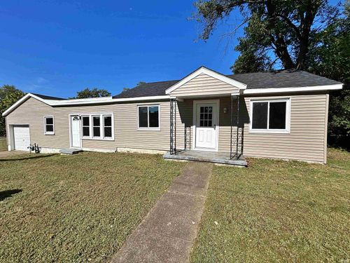 1800 E Powell Avenue, Evansville, IN, 47714 | Card Image