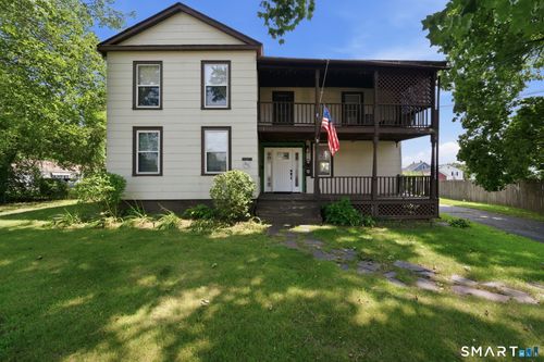 45-A&amp;B N Main Street, Windsor Locks, CT, 06096 | Card Image