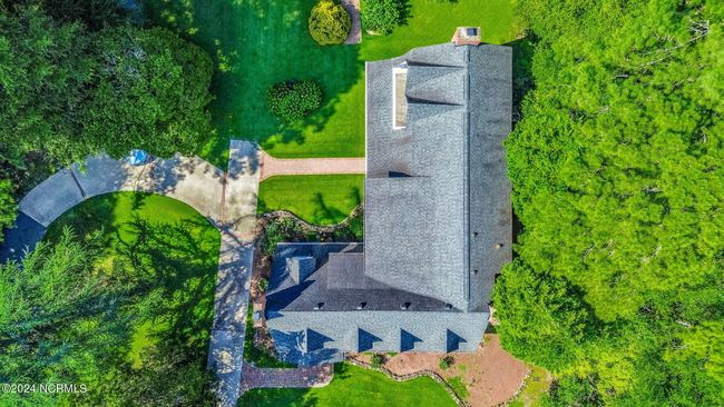 2315 Midland Rd, House other with 4 bedrooms, 3 bathrooms and null parking in Pinehurst NC | Image 15