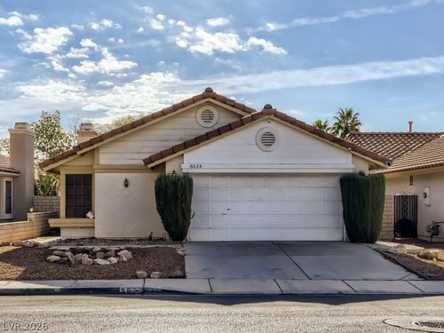 8624 Manalang Rd, Las Vegas, NV, 89123-0127 | Card Image