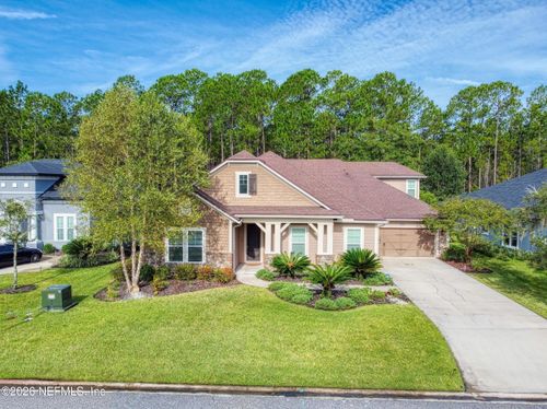4182 Eagle Landing Pkwy, Orange Park, FL, 32065-2630 | Card Image