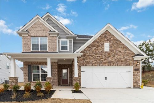 307 Ernest Ave, Peachtree City, GA, 30269-5652 | Card Image