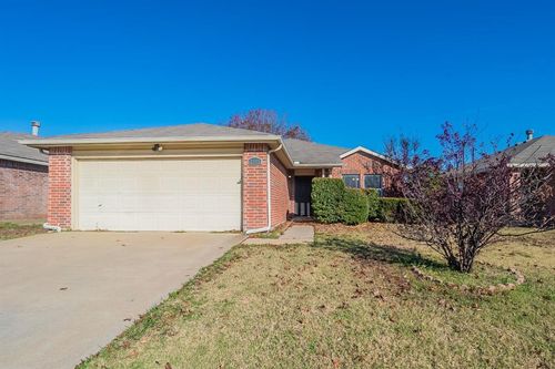 3908 Saddle Ridge Circle, Fort Worth, TX, 76123 | Card Image