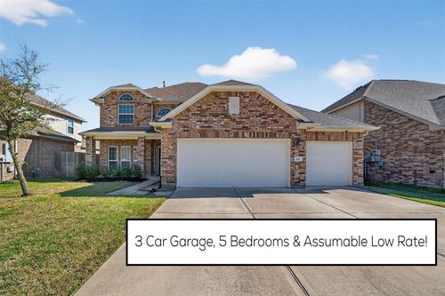 306 Cabernet Dr, Alvin, TX, 77511-1112 | Card Image