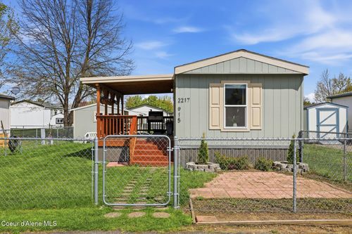 2217 W Jester Way, Post Falls, ID, 83854-8190 | Card Image