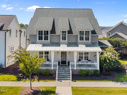 1318 Bradburn Dr, Durham, NC, 27713-6907 | Card Image