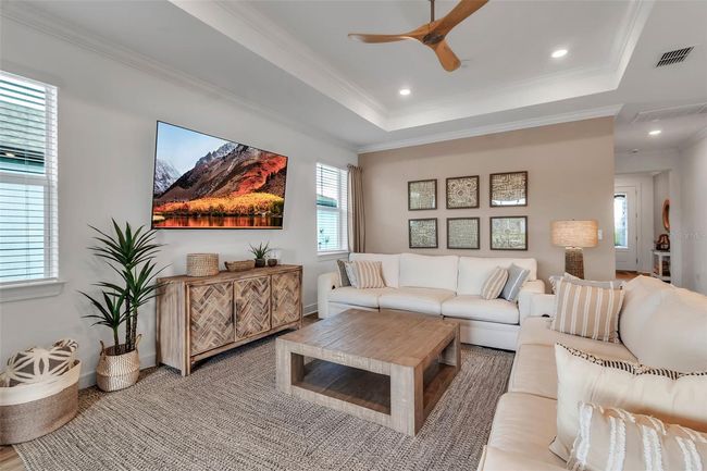10724 Spring Tide Way, House other with 3 bedrooms, 3 bathrooms and null parking in Parrish FL | Image 18