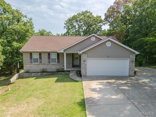 205 Summerset Dr, De Soto, MO, 63020-3936 | Card Image
