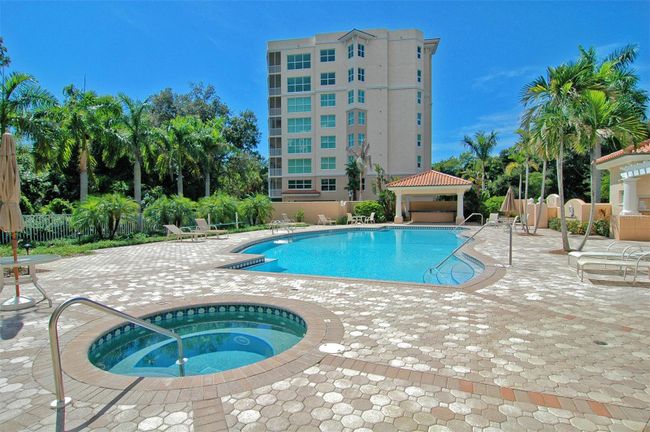 APT-603 - 409 N Point Rd, Condo with 3 bedrooms, 3 bathrooms and null parking in OSPREY FL | Image 46