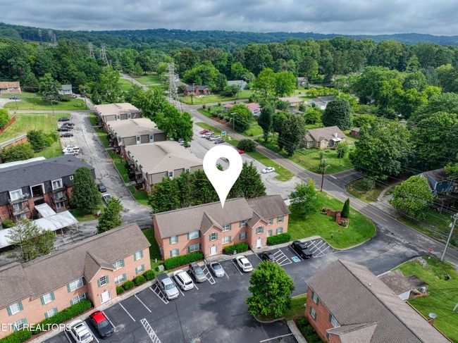 4A - 1709 Maple View Way, Condo with 1 bedrooms, 2 bathrooms and null parking in Knoxville TN | Image 19