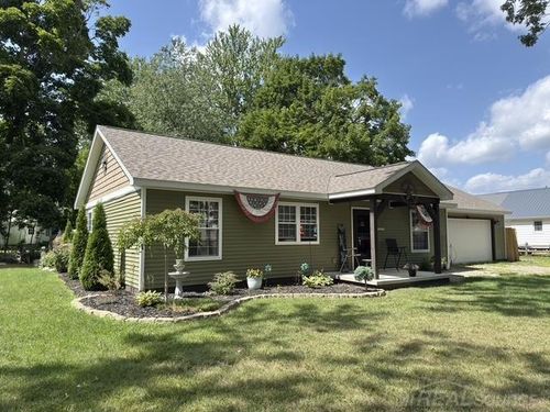 77 Minden St, Sandusky, MI, 48471-1050 | Card Image