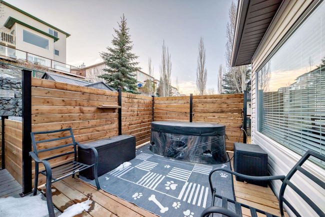 39 Bow Ridge Drive, House other with 3 bedrooms, 4 bathrooms and 2 parking in Cochrane AB | Image 39