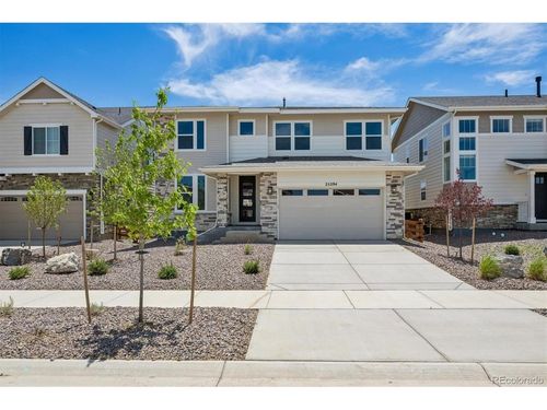 25294 E Warren Pl, Aurora, CO, 80018-6273 | Card Image