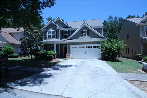 1961 Stoney Chase Dr, Lawrenceville, GA, 30044-2893 | Card Image