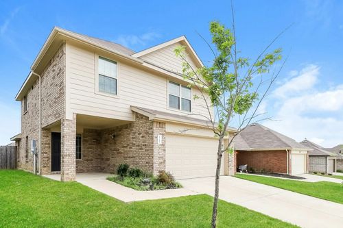 1700 Oriole St, Ennis, TX, 75119-7536 | Card Image