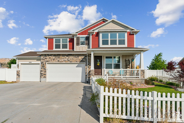 Sunset Shadow Cir, Herriman, UT 84096