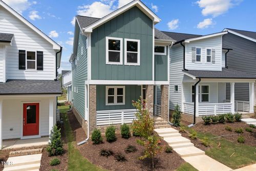 334 Cottage Hill Way, Raleigh, NC, 27604-8516 | Card Image