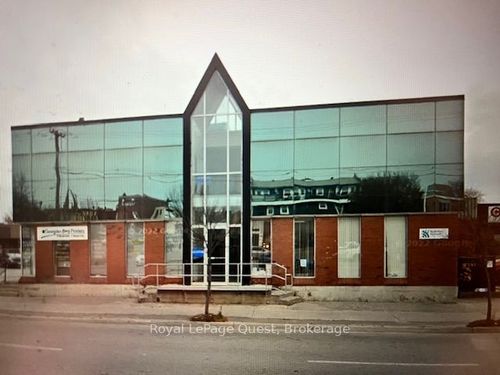 102-17 Colborne St E, Orillia, ON, L3V1T4 | Card Image