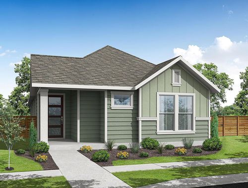 195 Weaver Lane, Bastrop, TX, 78602 | Card Image