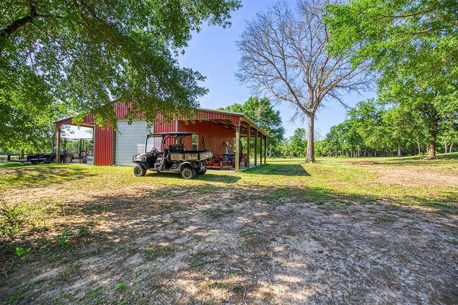 2865 Woodland Ranch Lane, Home with 0 bedrooms, 5 bathrooms and 3 parking in Chappell Hill TX | Image 46