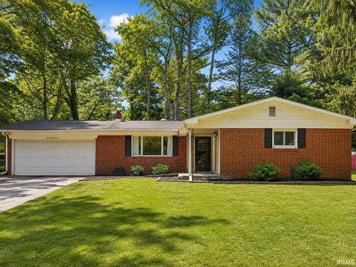 187 Shady Lane Dr, Wabash, IN, 46992-3812 | Card Image