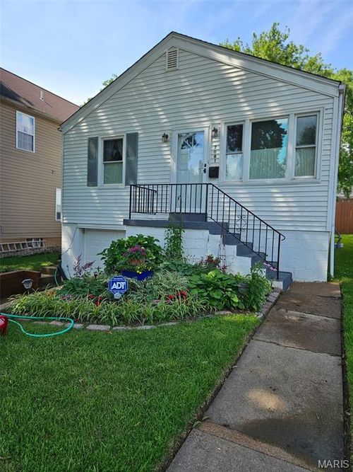 7081 Bancroft Ave, Saint Louis, MO, 63109-1905 | Card Image