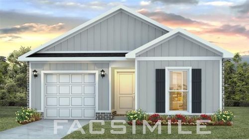 1308 Legacy Ln, Mobile, AL, 36608 | Card Image