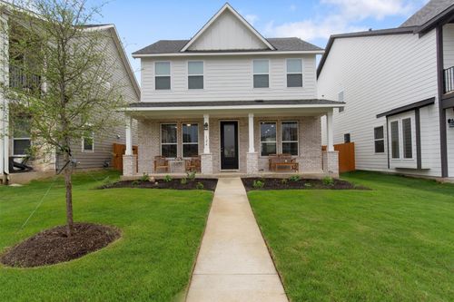 124 Barret Dr, Liberty Hill, TX, 78642-2796 | Card Image