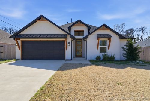 13242 E 4th Pl, Tulsa, OK, 74108-1102 | Card Image