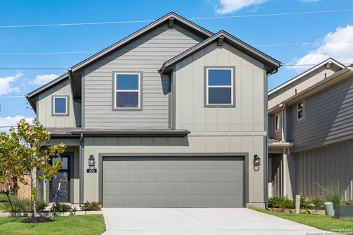 100 Tribus, Leon Valley, TX, 78238 | Card Image