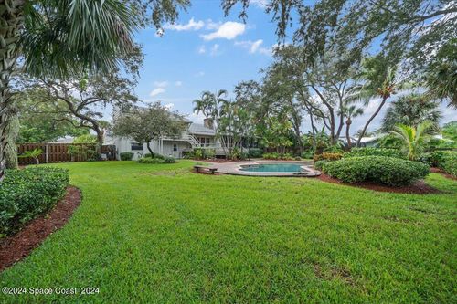 589 Spindle Palm Drive, INDIALANTIC, FL, 32903 | Card Image