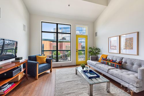 unit-409-115 E Park Ave, Charlotte, NC, 28203-3705 | Card Image