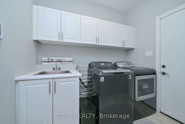 69 Walker Blvd, House other with 3 bedrooms, 4 bathrooms and 2 parking in Alliston ON | Image 9