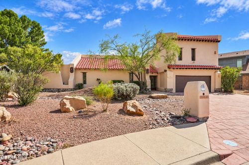 6412 Via De Albur Ct, El Paso, TX, 79912-1801 | Card Image