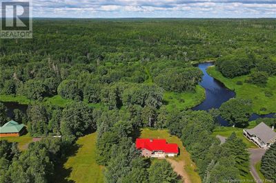 119 Ch Gaspereau E, House other with 3 bedrooms, 2 bathrooms and null parking in Gaspereau Forks NB | Image 2