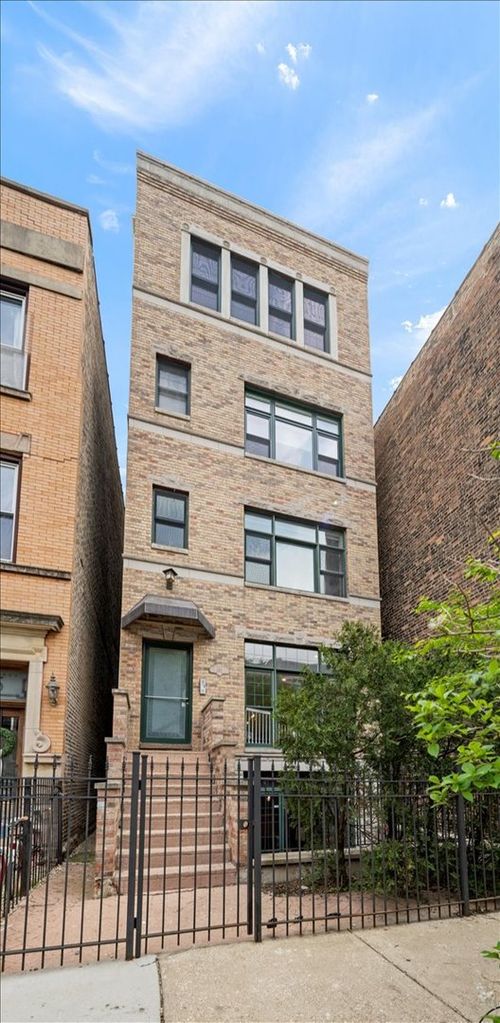 1-3511 Wilton Ave, Chicago, IL, 60657-1941 | Card Image