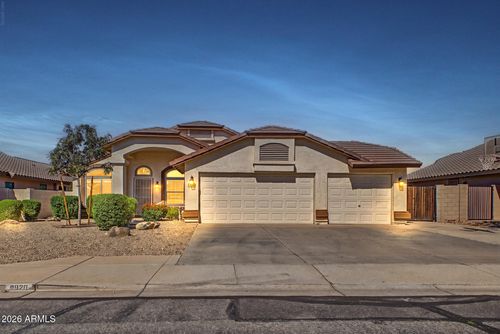 9920 E Posada Ave, Mesa, AZ, 85212-2024 | Card Image