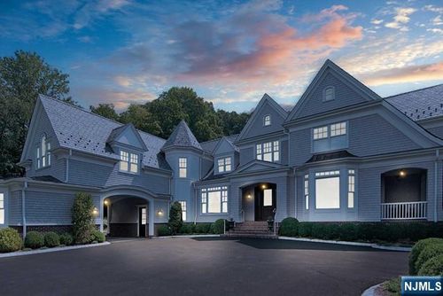 393 Anderson Ave, Alpine, NJ, 07620-1087 | Card Image