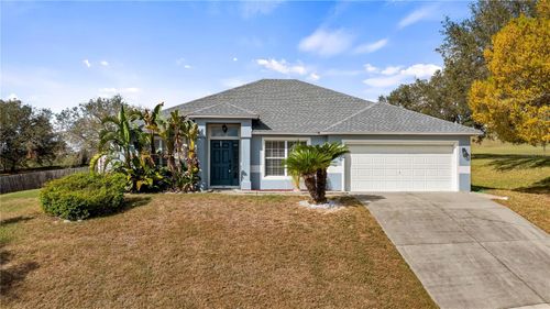 1801 Summit Oaks Circle, MINNEOLA, FL, 34715 | Card Image