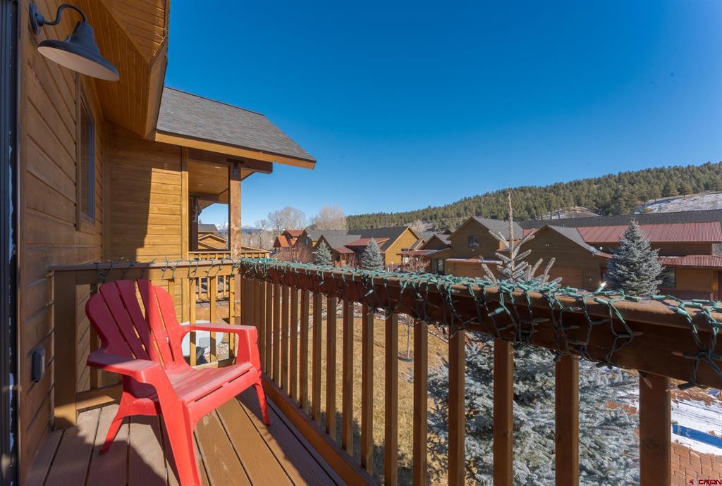 Residential in Pagosa Springs 5